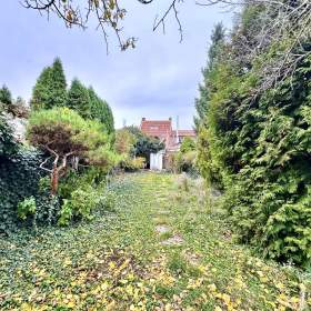 Foto inzerátu Prodej rodinného domu