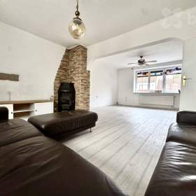 Foto inzerátu Prodej rodinného domu