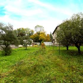Foto inzerátu Prodej pozemku (1342 m²) v obci Maleč