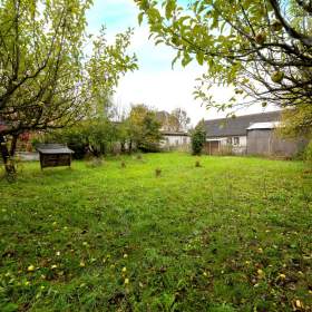 Foto inzerátu Prodej pozemku (1342 m²) v obci Maleč