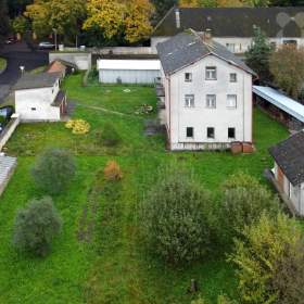 Foto inzerátu Prodej pozemku (1342 m²) v obci Maleč