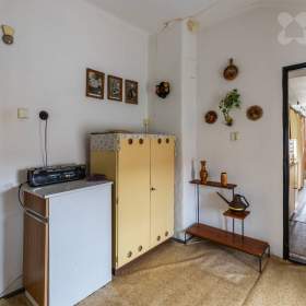 Foto inzerátu Prodej domu (275 m²) s komerčním prostorem, 2 byty s pozemkem v obci Maleč