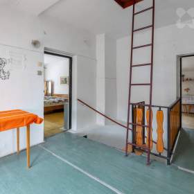 Foto inzerátu Prodej domu (275 m²) s komerčním prostorem, 2 byty s pozemkem v obci Maleč