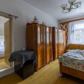 Foto inzerátu Prodej domu (275 m²) s komerčním prostorem, 2 byty s pozemkem v obci Maleč