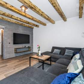 Foto inzerátu Prodej krásného rodinného domu, Puclice