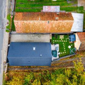 Foto inzerátu Prodej krásného rodinného domu, Puclice