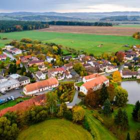Foto inzerátu Prodej krásného rodinného domu, Puclice