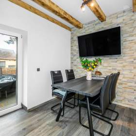 Foto inzerátu Prodej krásného rodinného domu, Puclice