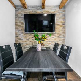 Foto inzerátu Prodej krásného rodinného domu, Puclice