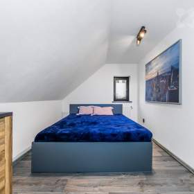 Foto inzerátu Prodej krásného rodinného domu, Puclice