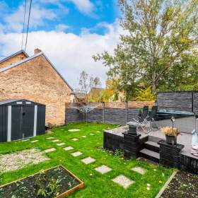 Foto inzerátu Prodej krásného rodinného domu, Puclice