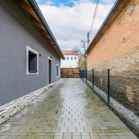 Foto inzerátu Prodej krásného rodinného domu, Puclice