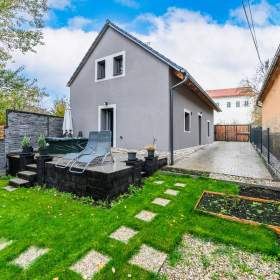 Foto inzerátu Prodej krásného rodinného domu, Puclice