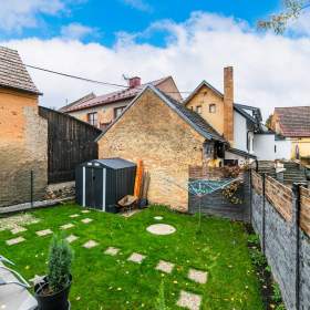 Foto inzerátu Prodej krásného rodinného domu, Puclice