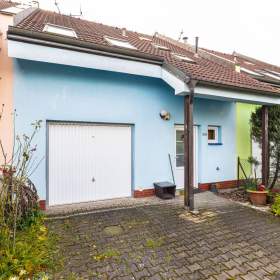 Foto inzerátu Prodej domu 4+kk, 131 m2, ulice Dlouhá, Mikulovice u Pardubic