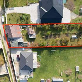 Foto inzerátu Rodinný dům, 118m2, Cholina