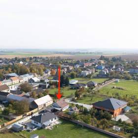 Foto inzerátu Rodinný dům, 118m2, Cholina