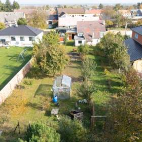 Foto inzerátu Rodinný dům, 118m2, Cholina