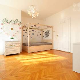 Foto inzerátu Rodinný dům, 118m2, Cholina