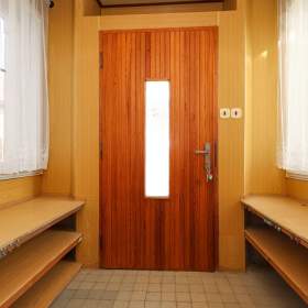 Foto inzerátu Rodinný dům, 118m2, Cholina