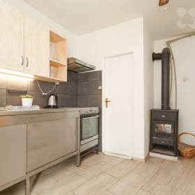 Foto inzerátu Rodinný dům, 118m2, Cholina