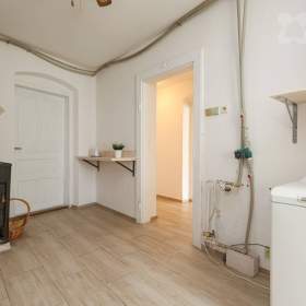 Foto inzerátu Rodinný dům, 118m2, Cholina