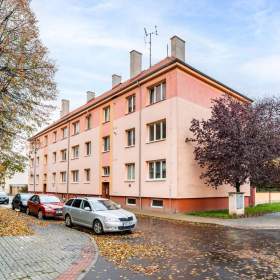 Pronájem, byt 2+1, Jungmannova, Duchcov / 19628843