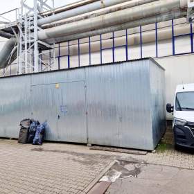 Pronájem skladu 48m2 -  Mírová, Ostrava- Vítkovice / 19628987