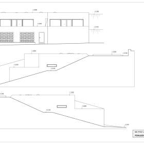 Foto inzerátu Prodej moderního viladomu na klíč 424 m2 - Troubsko u Brna