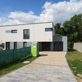 Prodej Vily C - ul. Jabloňová, Želešice / 19629413