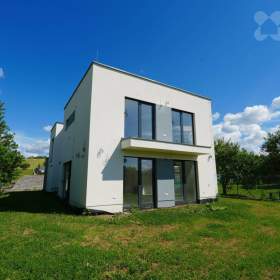 Foto inzerátu Prodej Vily Jabloňová Želešice