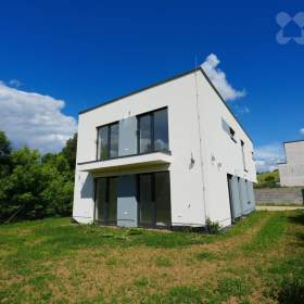 Foto inzerátu Prodej Vily Jabloňová Želešice