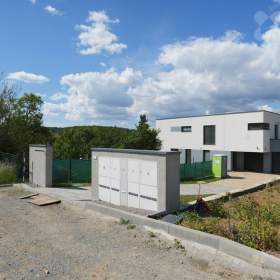 Foto inzerátu Prodej Vily Jabloňová Želešice