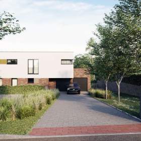 Foto inzerátu Prodej Vily Jabloňová Želešice