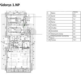 Foto inzerátu Prodej Vily Jabloňová Želešice