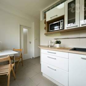 Foto inzerátu Prodej bytu 2+1 s balkonem, Malá Plynární, Praha 7 - Holešovice