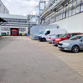 Foto inzerátu Pronájem skladu 48m2 - Mírová, Ostrava-Vítkovice