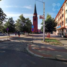 Foto inzerátu Pronájem skladu 48m2 - Mírová, Ostrava-Vítkovice