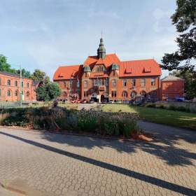 Foto inzerátu Pronájem skladu 48m2 - Mírová, Ostrava-Vítkovice