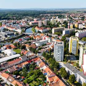 Prodej bytu 4+1 Břeclav / 19629621