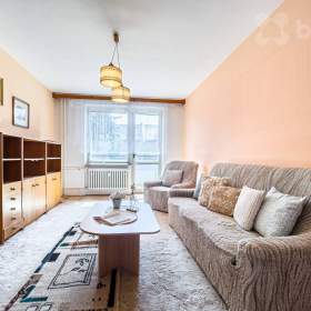 Foto inzerátu Prodej bytu 4+1 Břeclav