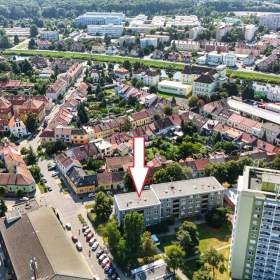 Foto inzerátu Prodej bytu 4+1 Břeclav