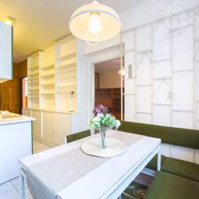 Foto inzerátu Prodej bytu 4+1 Břeclav