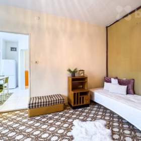 Foto inzerátu Prodej bytu 4+1 Břeclav