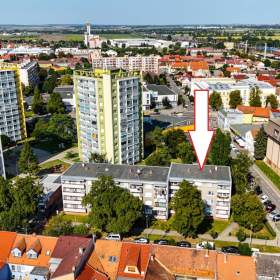 Foto inzerátu Prodej bytu 4+1 Břeclav