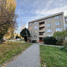 Foto inzerátu Prodej bytu 4+1 Břeclav