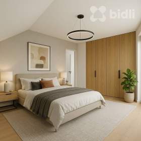 Foto inzerátu Prodej novostavby rodinného domu 5+kk, 140 m2,  pozemek 821 m2, Dolní Roveň