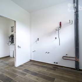 Foto inzerátu Prodej novostavby rodinného domu 5+kk, 140 m2,  pozemek 821 m2, Dolní Roveň