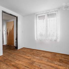 Foto inzerátu Prodej, chata se zahradou. Teplice