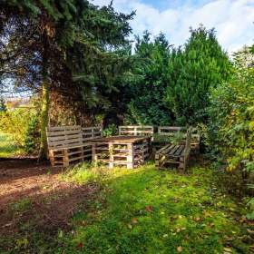 Foto inzerátu Prodej, chata se zahradou. Teplice